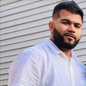 Meet your Posher, Vivek